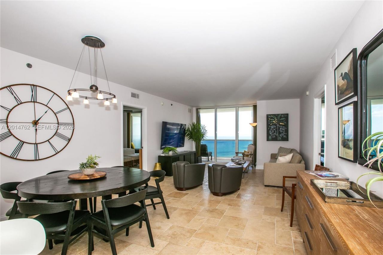 1830 S Ocean Dr , Unit 4504, Hallandale Beach, FL 33009 Photo