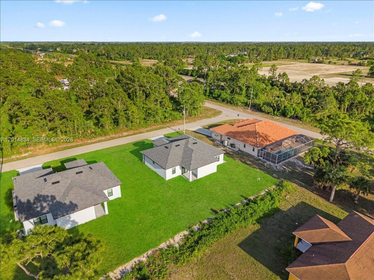 626 Beach Ave S, Lehigh Acres, FL 33974 Photo