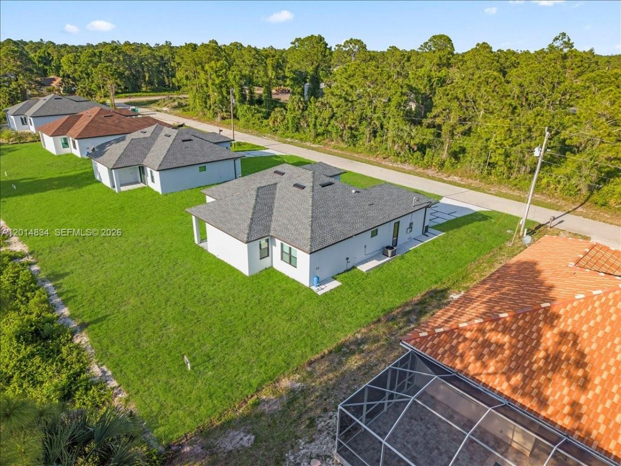 626 Beach Ave S, Lehigh Acres, FL 33974 Photo