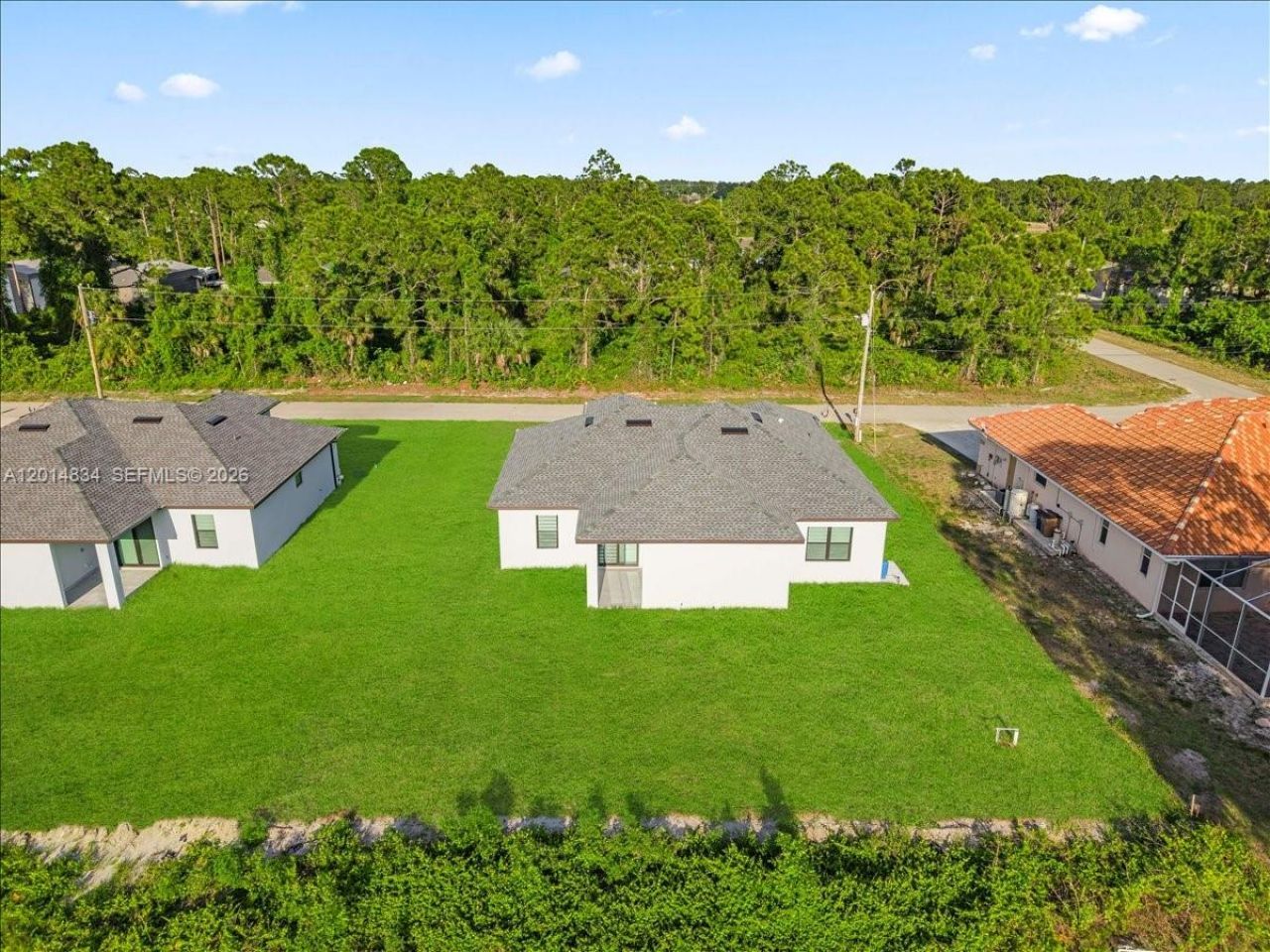 626 Beach Ave S, Lehigh Acres, FL 33974 Photo
