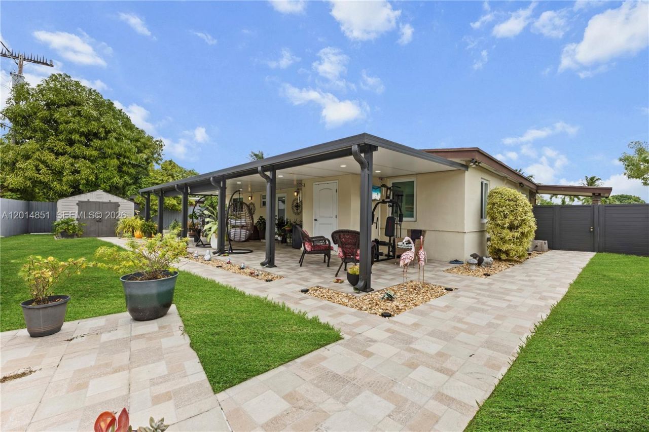 4230 SW 111th Ave, Miami, FL 33165 Photo