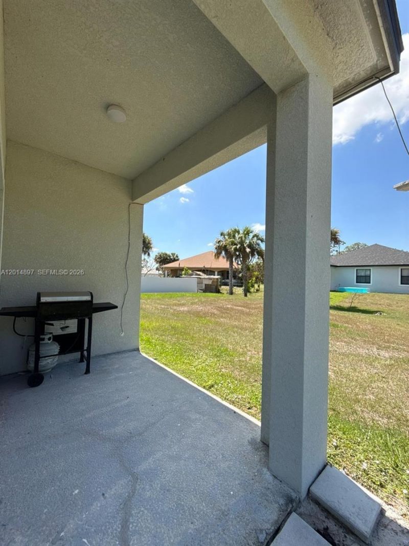5020 Myrtlewood Rd , La Belle, FL 33935 Photo