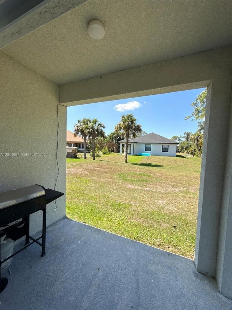 5020 Myrtlewood Rd , La Belle, FL 33935 Photo