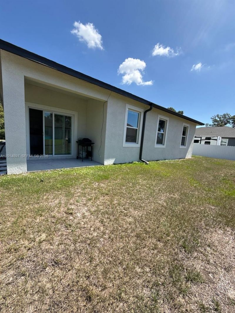 5020 Myrtlewood Rd , La Belle, FL 33935 Photo