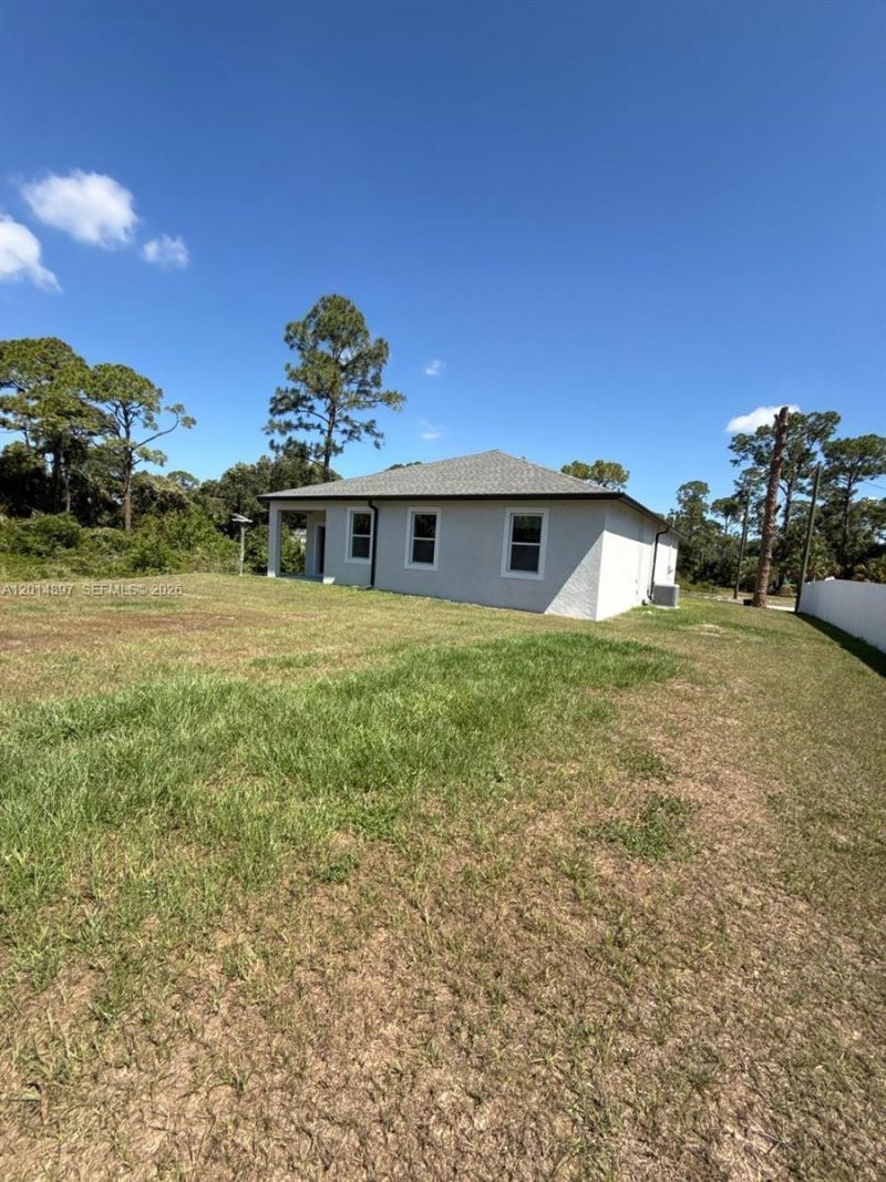 5020 Myrtlewood Rd , La Belle, FL 33935 Photo