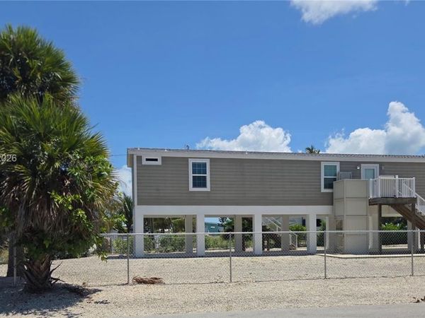 799 Hazel St , Unit 799, Key Largo, FL 33037