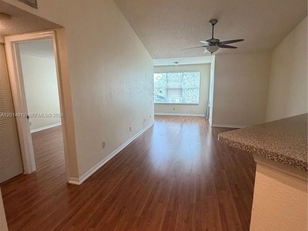12950 VISTA ISLES DRIVE , Unit 423, Sunrise, FL 33325