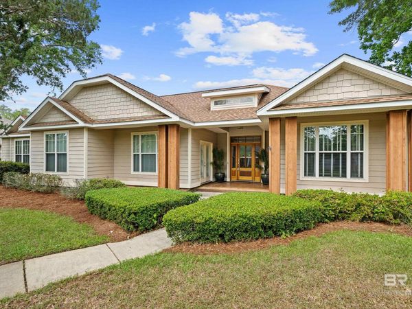 29691 St George Street, Daphne, AL 36526