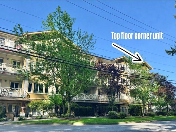 360 Goldstream Ave , Unit 409, Colwood, BC V9B 2W3