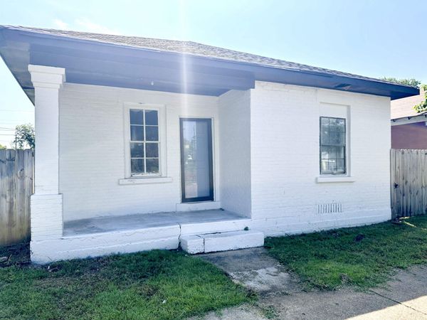 412 Pittsburgh Ave, Sheffield, AL 35660
