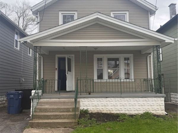 69 Lockwood Avenue, Buffalo, NY 14220