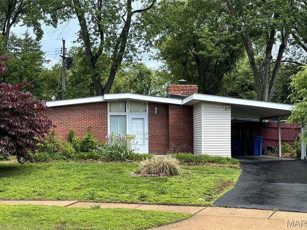 6604 Graybirch Drive , Berkeley, MO 63134