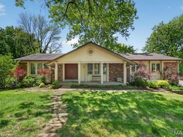5321 Autumnwinds Drive, St Louis, MO 63129