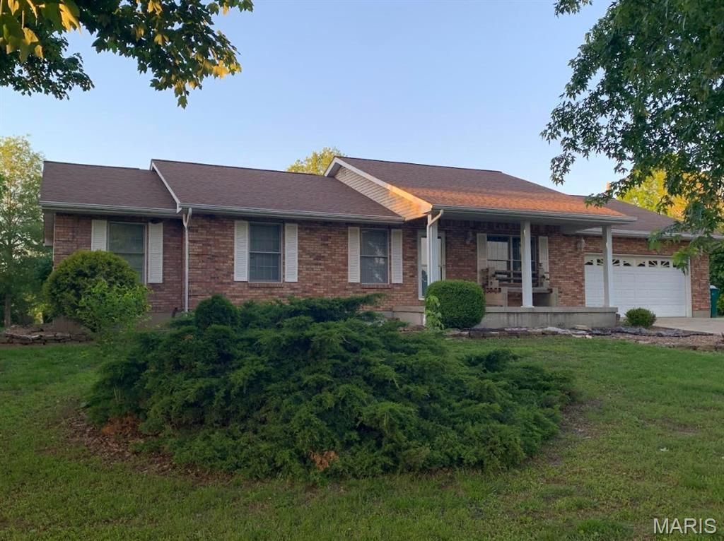 5310 English Road , Farmington, MO 63640 Main Photo