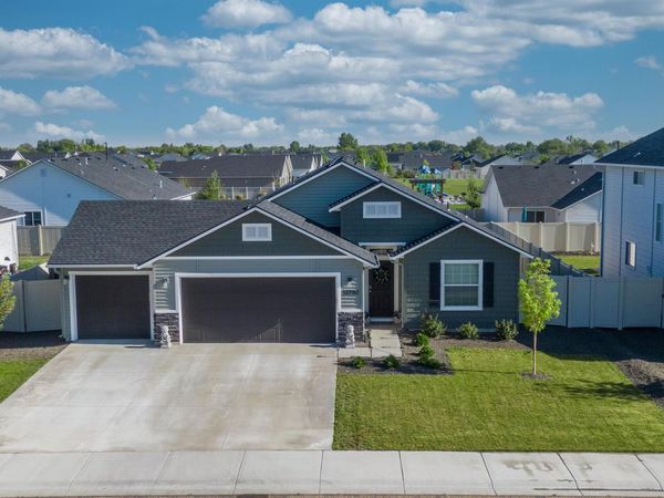 12792 Ashfield St, Caldwell, ID 83607