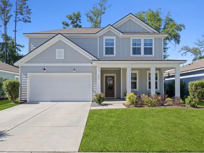 1221 Salty Hammock Court, Beaufort, SC 29902