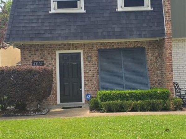 2812 STEAMSHIP Circle , Unit A, River Ridge, LA 70123