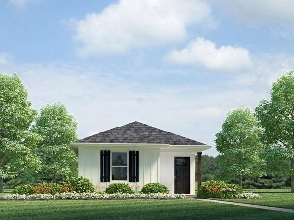 4721 COTTON GRASS Drive , Slidell, LA 70461