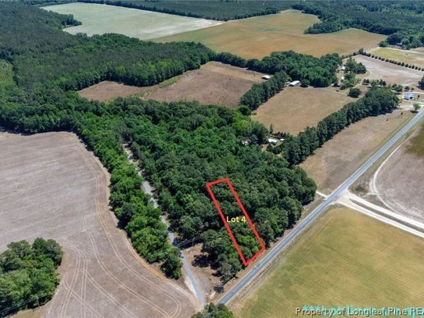 1780 Gainey Road, Raeford, NC 28376