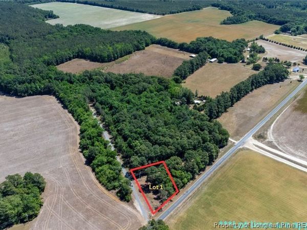 1798 Gainey Road, Raeford, NC 28376