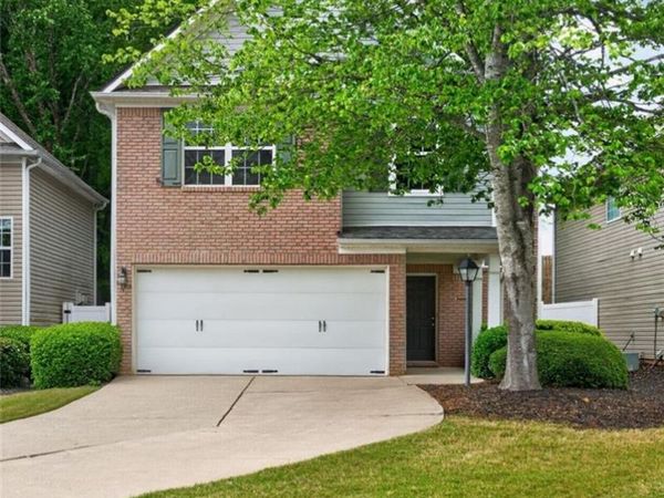 1970 Highland Gate Drive, Cumming, GA 30040