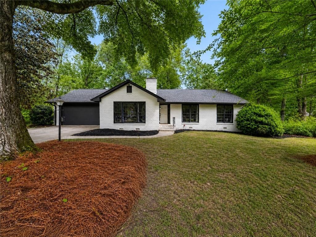 2993 Huntcliff Drive, Marietta, GA 30066 Main Photo