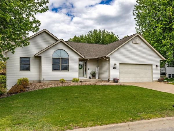 701 Capitol COURT, Holmen, WI 54636