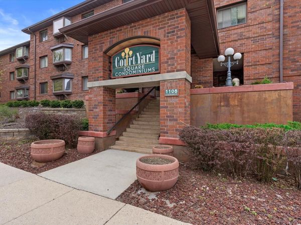 1108 Milwaukee STREET, Unit 342, Milwaukee, WI 53202