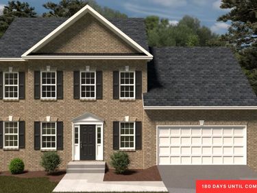 18 Lochwood Hill Drive, Goode, VA 24556