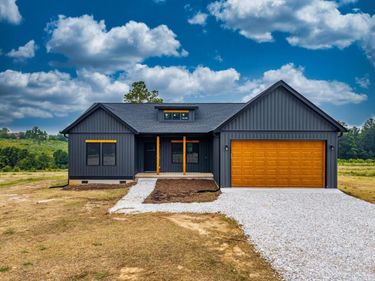0 Fox Hall Drive, Amherst, VA 24521