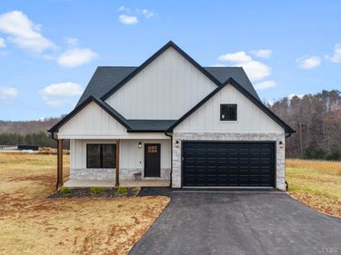 0 Fox Hall Drive, Amherst, VA 24521
