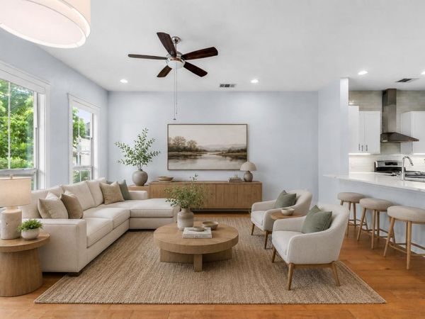 2520 Bluebonnet LN, Unit 52, Austin, TX 78704