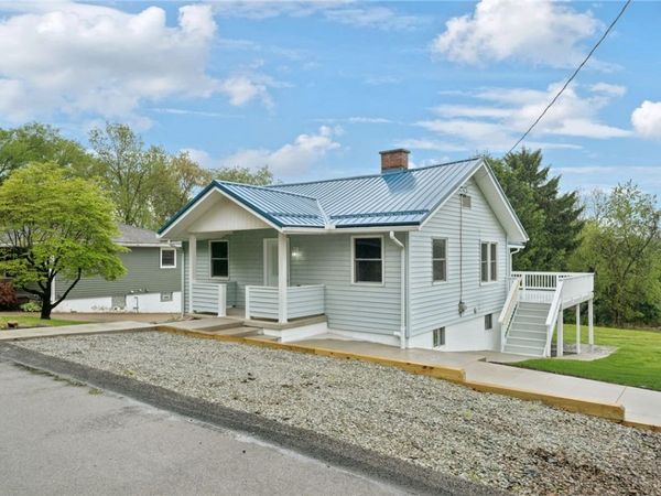 906 Allegheny Ave, New Kensington, PA 15068