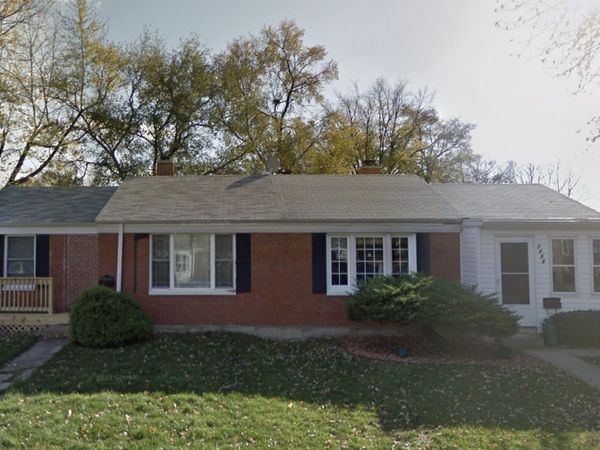 1640 N Prairie Avenue , Crest Hill, IL 60403