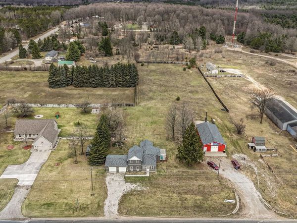 11850 US-31 S, Interlochen, MI 49637