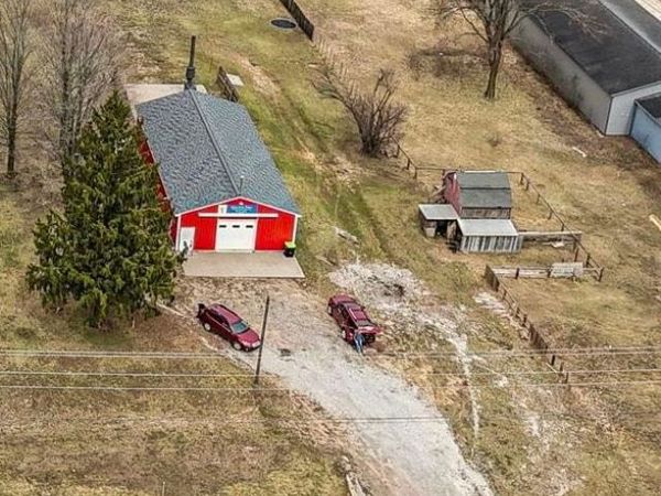 11850 US-31 S, Interlochen, MI 49637