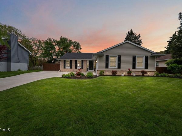 4339 Pacquin Lane, Toledo, OH 43614