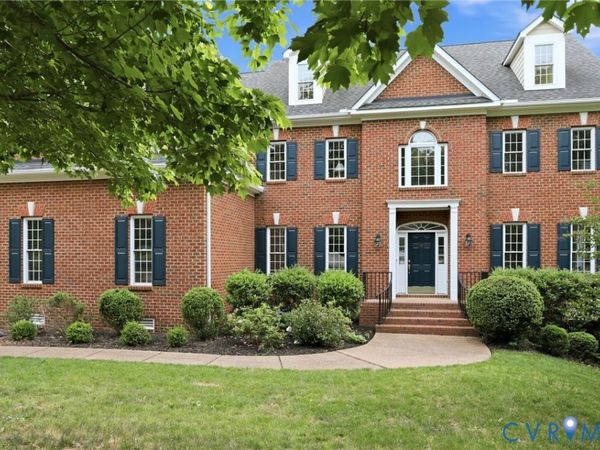 14331 Roderick Court , Midlothian, VA 23113