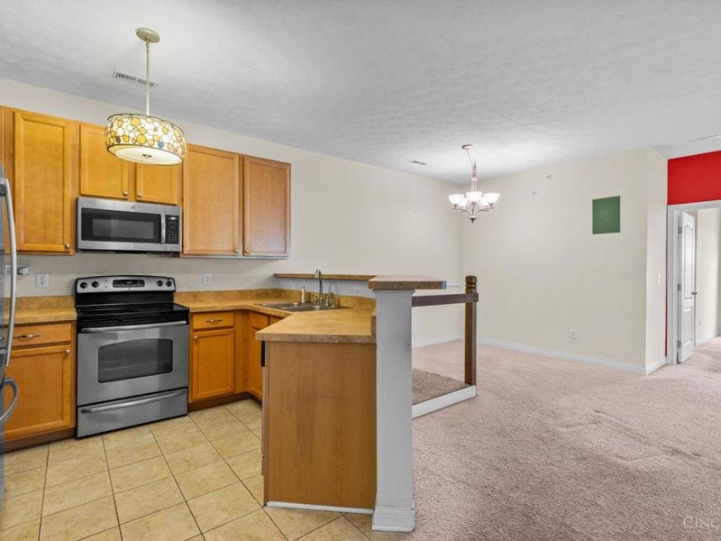 3142 Grand Falls Boulevard, Deerfield Twp., OH 45039 Photo 4