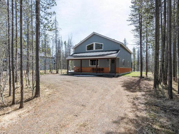 4060 Steelhead, Island Park, ID 83429