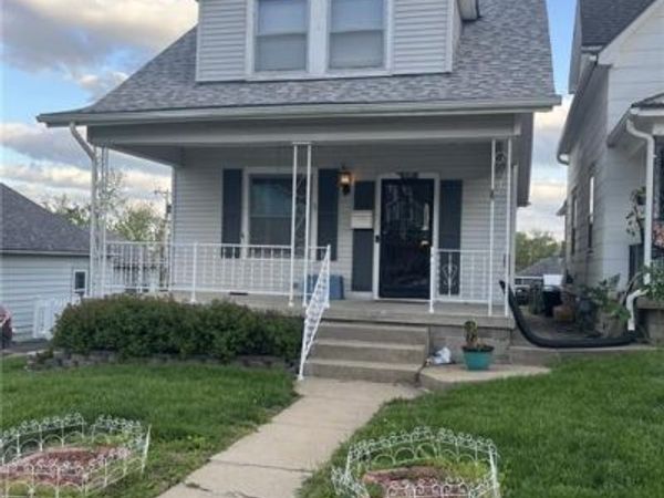 1119 Orville Avenue, Kansas City, KS 66102