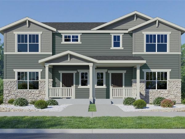6411 Masked Lark Street , Fort Collins, CO 80528