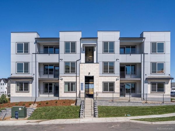 11980 Soprano Circle, Unit 201, Lone Tree, CO 80134