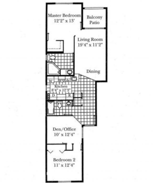 2040 Greenview Shores Boulevard, Unit 221, Wellington, FL 33414 Photo