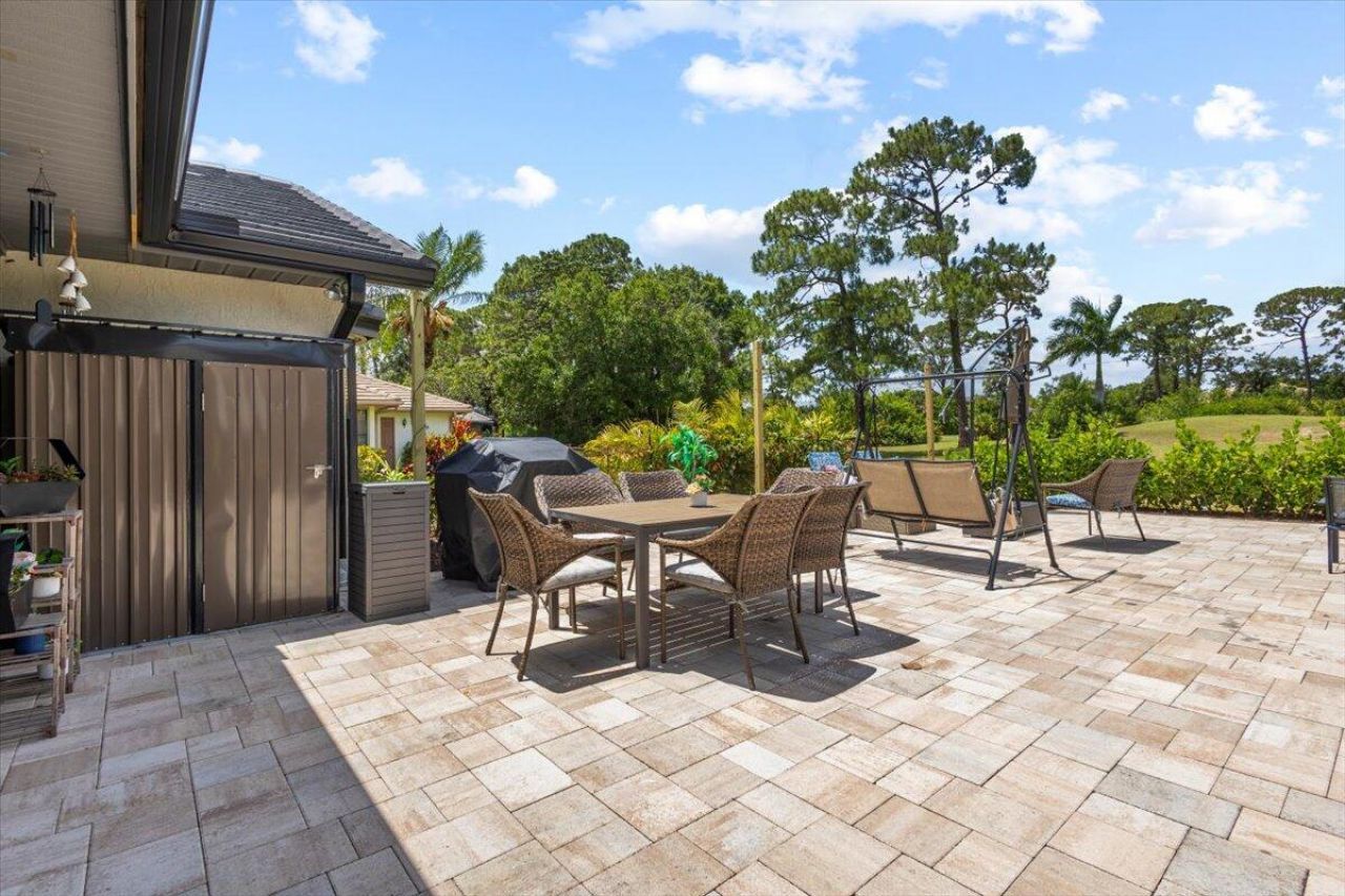 1345 SW Cedar Cove, Port Saint Lucie, FL 34986 Photo
