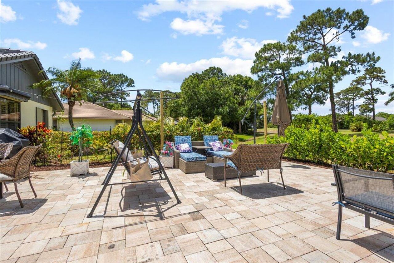 1345 SW Cedar Cove, Port Saint Lucie, FL 34986 Photo
