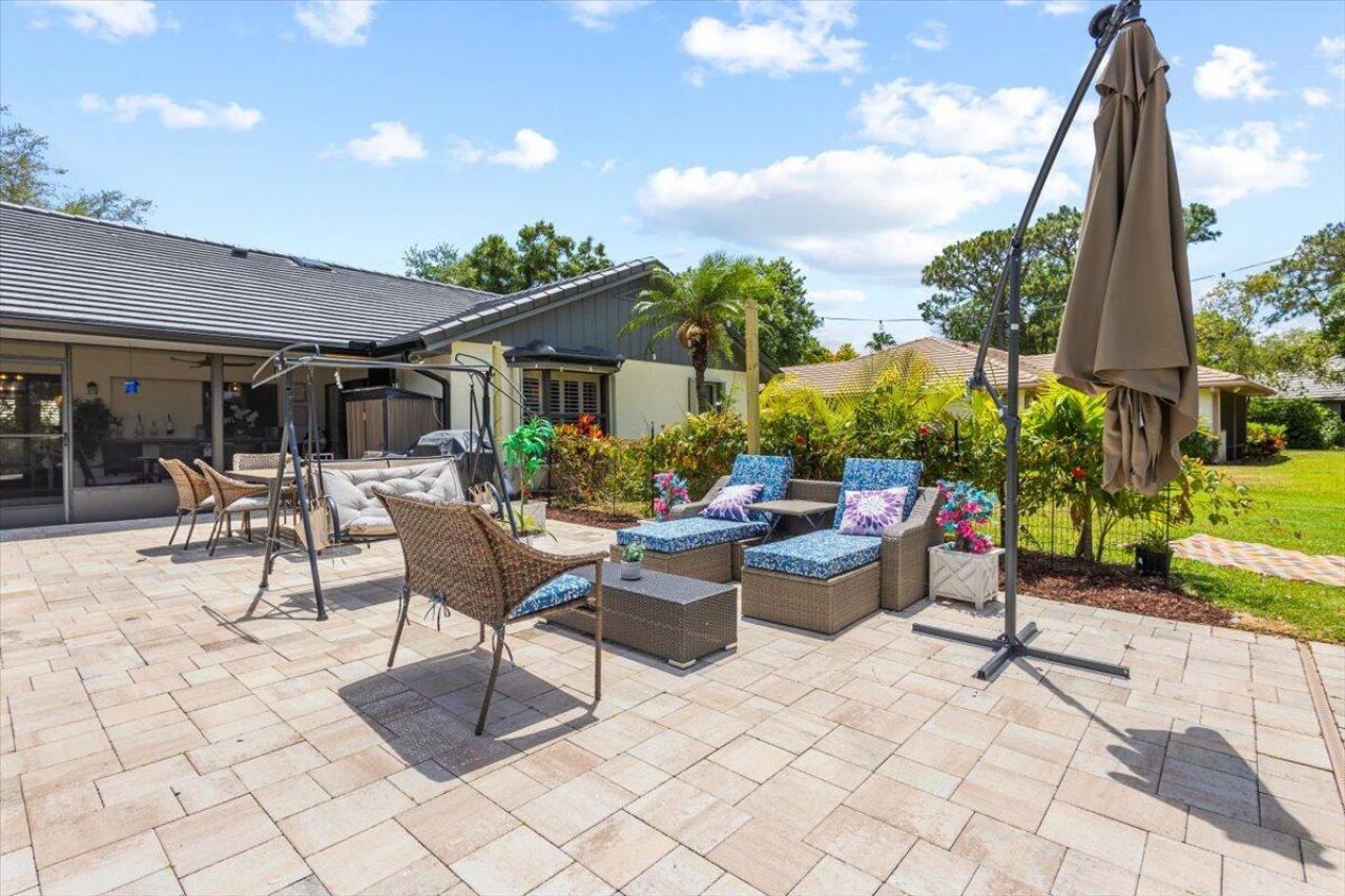 1345 SW Cedar Cove, Port Saint Lucie, FL 34986 Photo