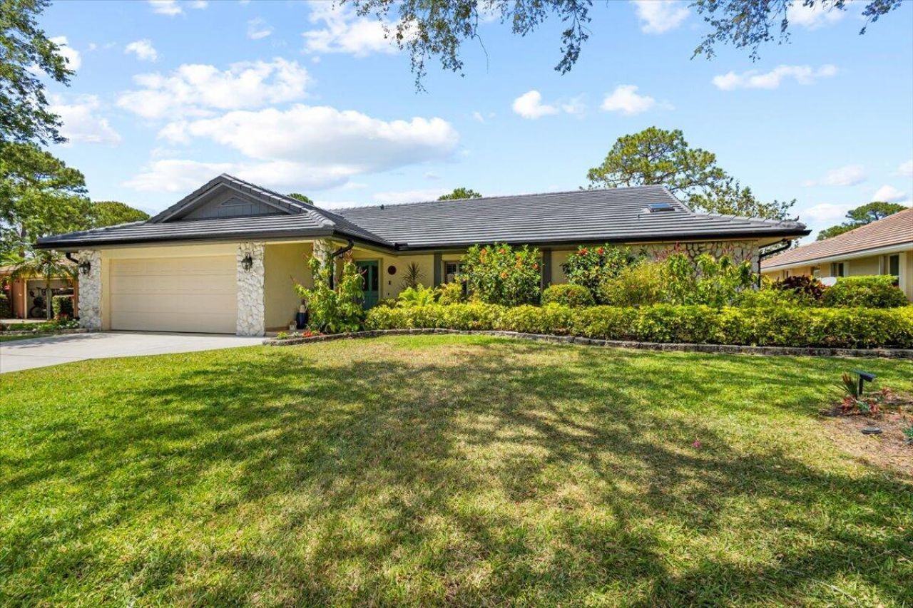 1345 SW Cedar Cove, Port Saint Lucie, FL 34986 Photo
