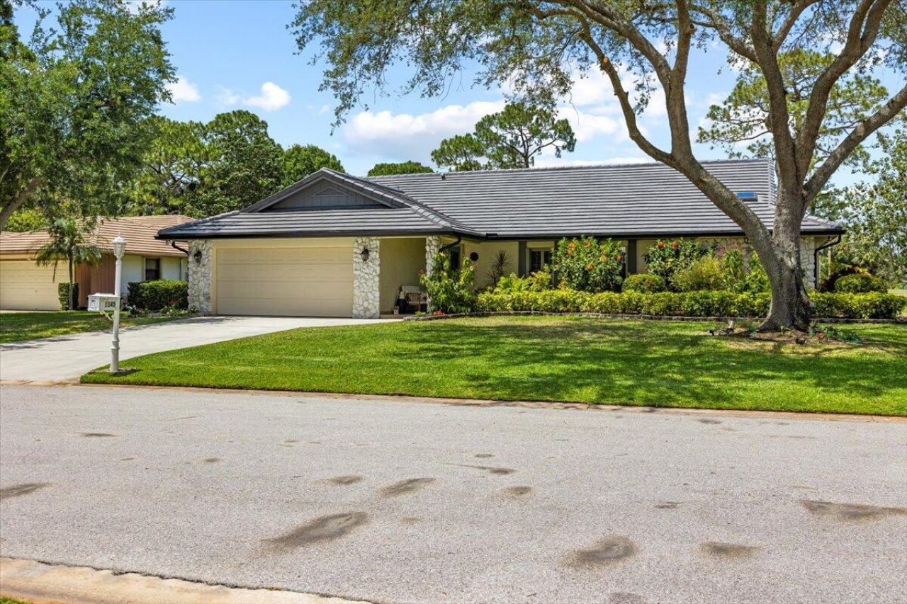 1345 SW Cedar Cove, Port Saint Lucie, FL 34986 Photo