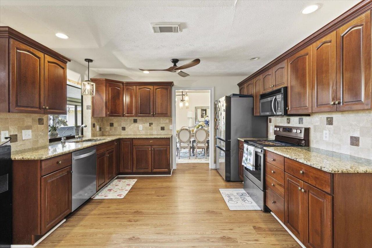1345 SW Cedar Cove, Port Saint Lucie, FL 34986 Photo